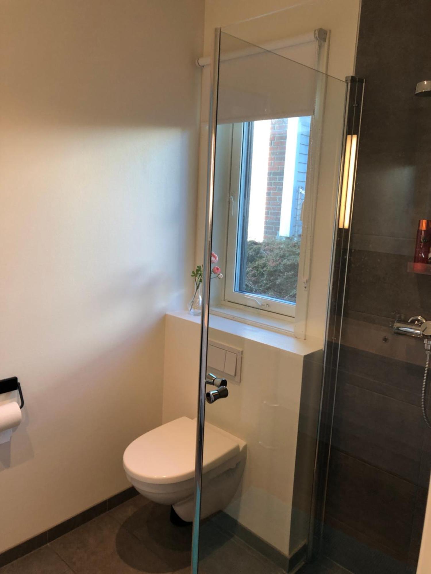 Ferienwohnung Haabakk On Sea Tau Exterior foto